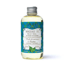 Massageolie Neutraal Natuurlijke Ingrediënten 200ml