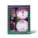 Geschenkset Bright Crystal Luxe 21.5x17x6cm