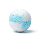 Bruisbal Cotton Softness Met Druivenpitolie En Zeezout 145g