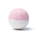 Bruisbal Japanse Roos Met Druivenpitolie En Zeezout 145g