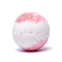 Bruisbal Aardbeien En Room Met Zeezout En Druivenpitolie 145g
