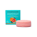 Shampoobar Grapefruit Natuur 60g