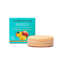 Natuurlijke Shampoo Bar Mango 60g