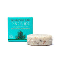 Natuurlijke Shampoo Bar Dennenknoppen 60g