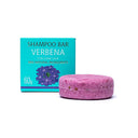 Natuurlijke Shampoo Bar Verbena 60g