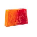 Handgemaakte Natuurlijke Zeep Grapefruit 80g