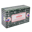 Satya Wierook Jasmine Masala 12 Pakjes