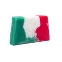 Handgemaakte Zeep Mama Mia Met Vanille En Fruitige Geur 80g