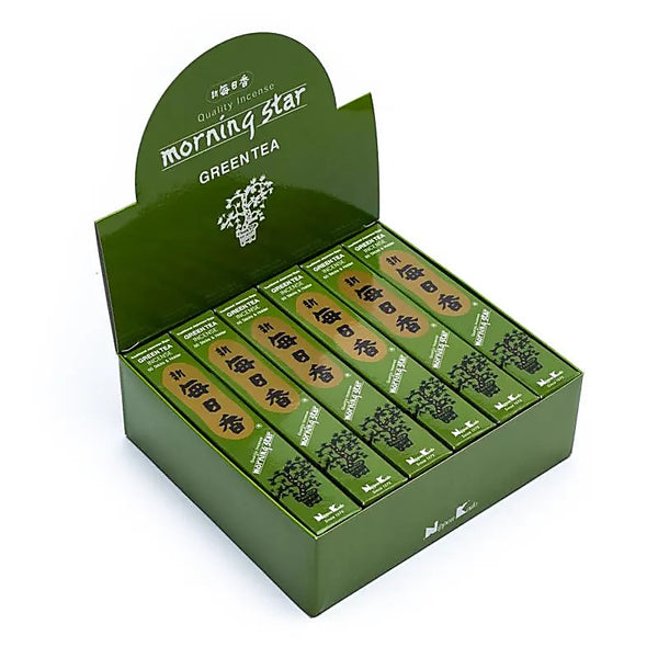 Spiritual maandelijkse box