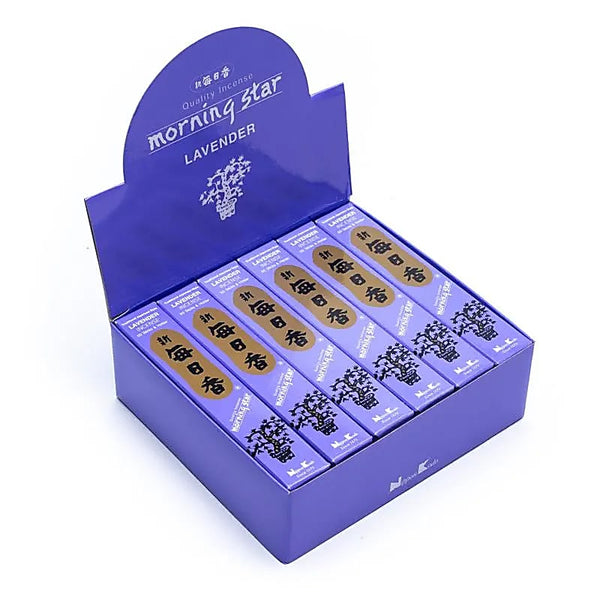 Spiritual maandelijkse box