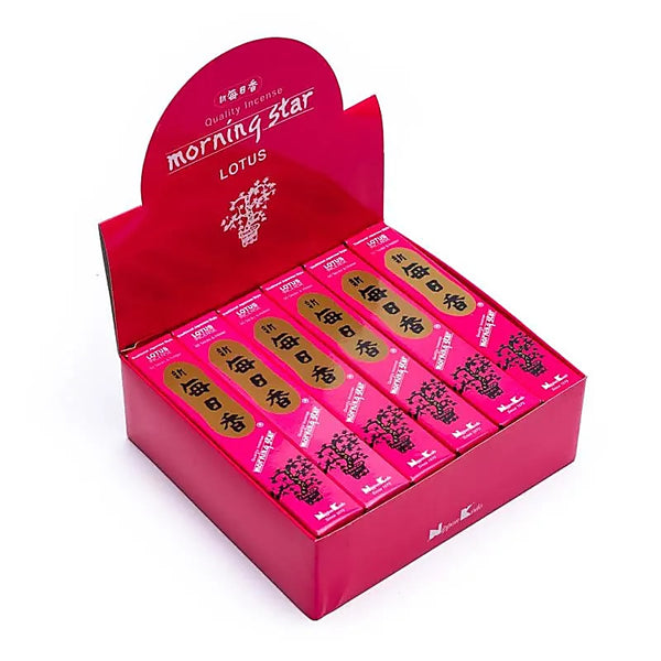 Spiritual maandelijkse box