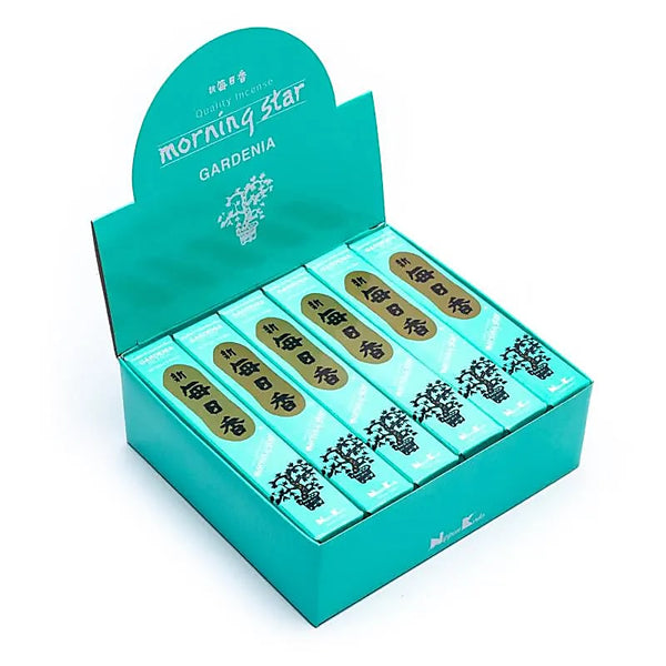 Spiritual maandelijkse box