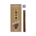 Wierook Morning Star Frankincense 70 g Met Keramisch Houdertje