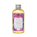 Massageolie Emotion Met Druivenpitolie, Kokosolie, Cacaoboter En Amandelolie 200ml