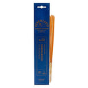 Herb & Earth Wierook Sandelhout Bamboestokjes 30 Minuten