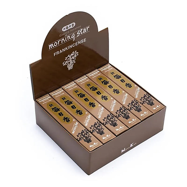 Spiritual maandelijkse box