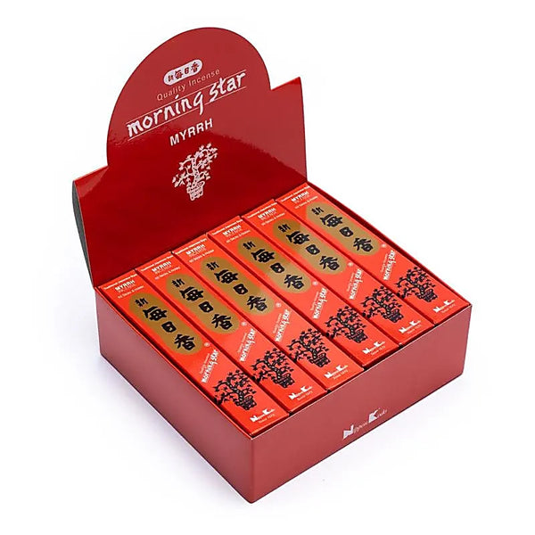 Spiritual maandelijkse box