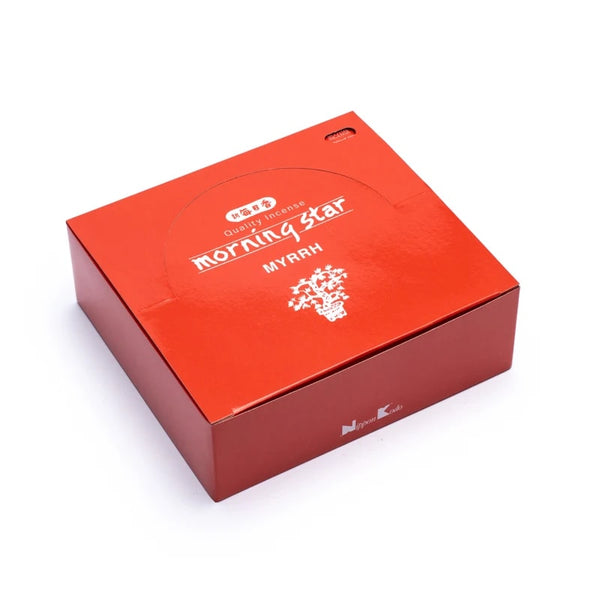 Spiritual maandelijkse box