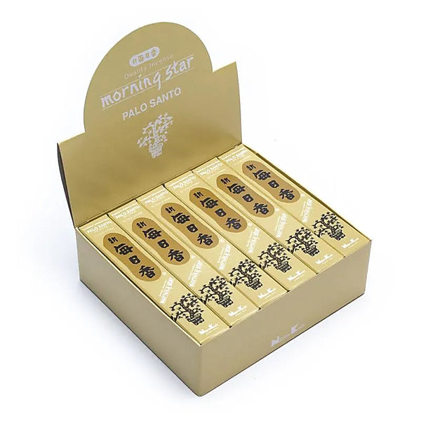 Spiritual maandelijkse box
