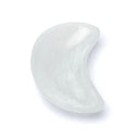 Seleniet Schaaltje Maansikkel ±11x5x2,5cm