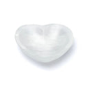 Seleniet Hartvormig Schaaltje ±11x3,5cm