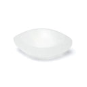 Seleniet Schaal Oogvormig Glanzend ±13x12x3cm