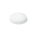 Seleniet oplaadplaat Bloem des Levens -- ±8cm