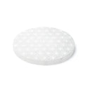 Oplaadplaat Seleniet Bloem Des Levens 12 Cm Marokkaanse