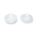 Seleniet Schaal Rond ±10x3,5cm