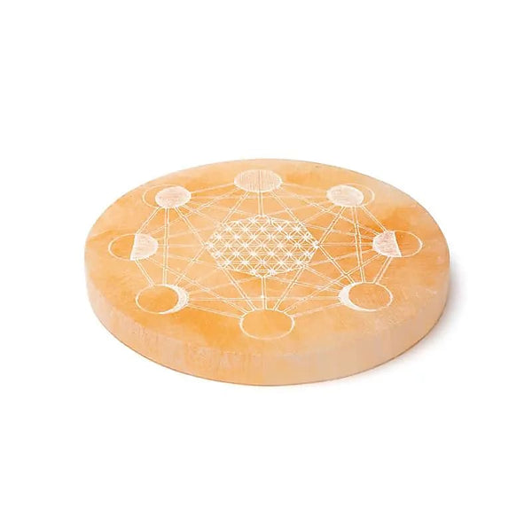 Spiritual maandelijkse box