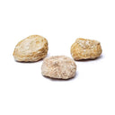Calciet Geode Ongebroken 2-3 Stuks ±350-450g Per Kg