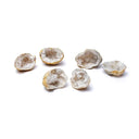 Calciet Geode Gebroken ±56g