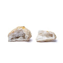 Calciet Geode Gebroken ±288g