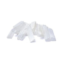 Seleniet Staven Satijnspaat ±500g ±6-8cm