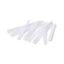 Seleniet Staven Satijnspaat ±500g ±16-20cm