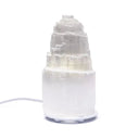 Seleniet IJsberg Lamp ±16x8cm