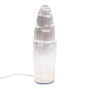 Seleniet IJsberg Lamp ±30x9cm