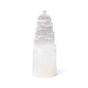 Seleniet IJsberg Lamp ±25x9cm