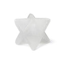 Seleniet Merkaba Heilige Geometrie 4x4 cm