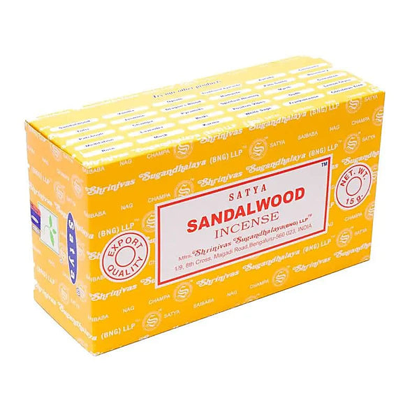 Spiritual maandelijkse box