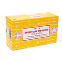 Satya Wierook Spiritual Healing 12 Pakjes