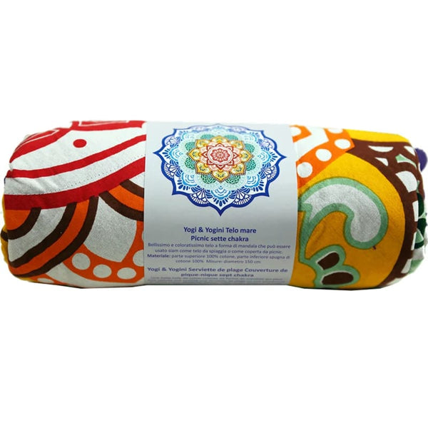Spiritual maandelijkse box