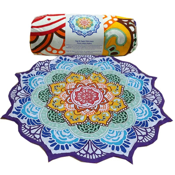 Spiritual maandelijkse box