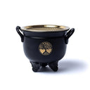 Cauldron Levensboom Met Zeef 9.5x10.5cm 254g