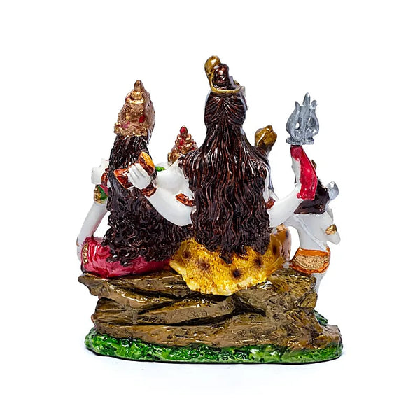 Spiritual maandelijkse box