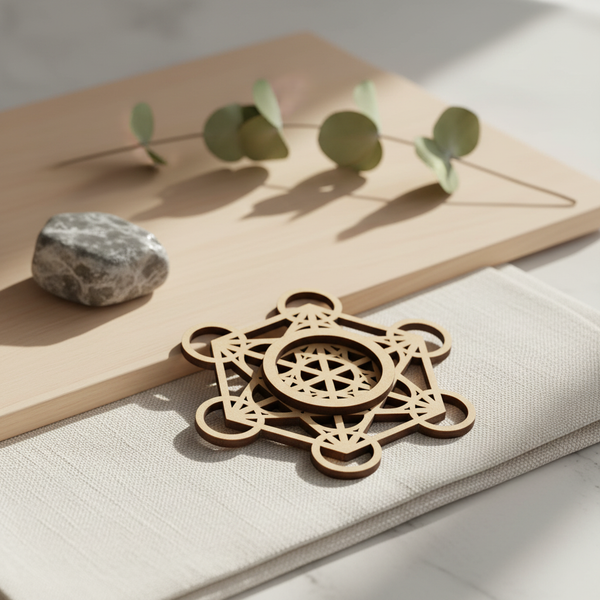 Spiritual maandelijkse box