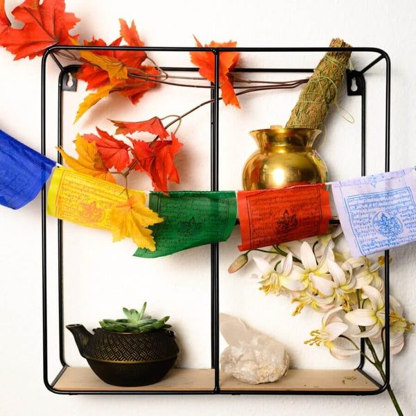 Spiritual maandelijkse box