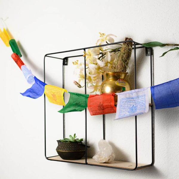 Spiritual maandelijkse box