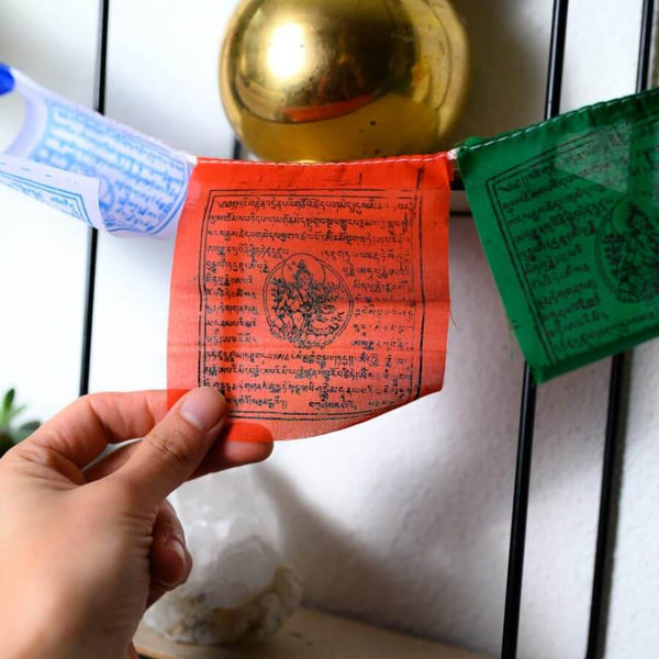 Spiritual maandelijkse box