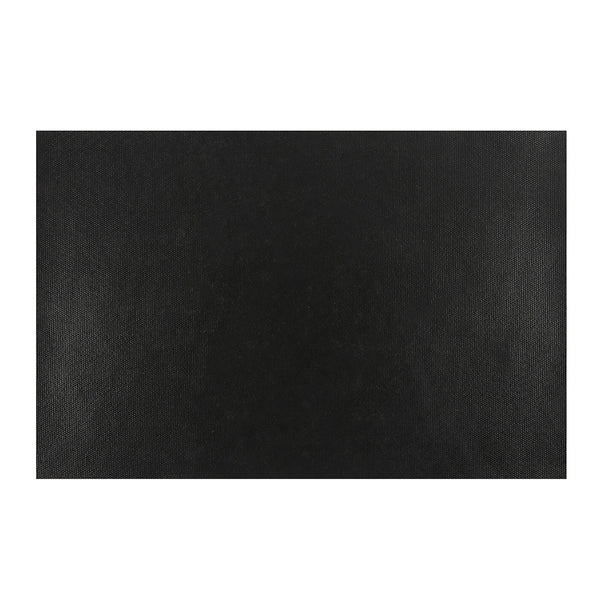 Black Dark Forest Deurmat Moon Phase